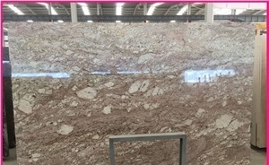 Africa Gold Granite