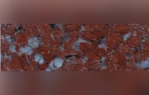 Africa Red Granite