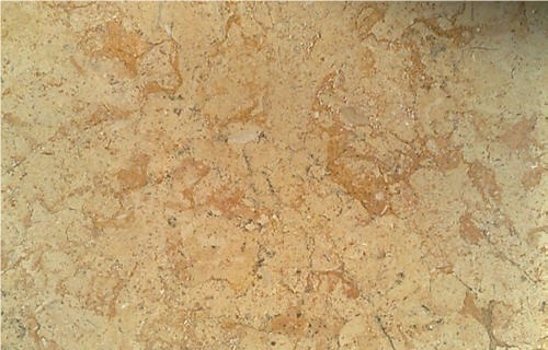 African Beige Marble