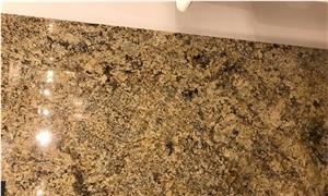 African Beige Marble