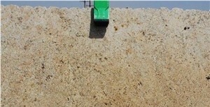 African Cream Granite