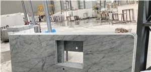 African Cream Granite