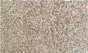 African Gold Granite