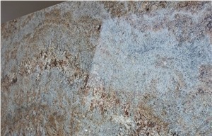 African Multicolor Granite
