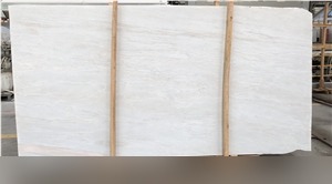 African Statuario Marble