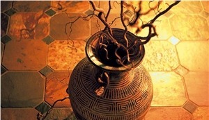 African Sun Slate