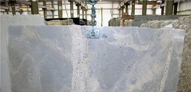 African Tapestry Granite