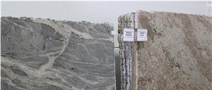 African Tapestry Granite