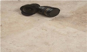 Afyon Beige Travertine