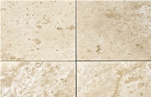 Afyon Beige Travertine