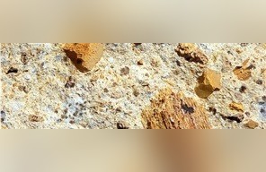 Afyon Tuff Stone