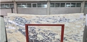 Afyon Violet Marble