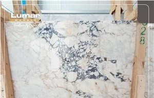 Afyon Violet Marble