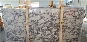 Afyon Violet Marble