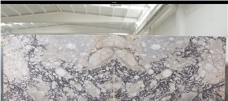 Afyon Violet Marble