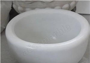 Afyon White Arcoboleno