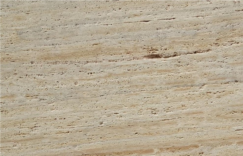 Afyon Yellow Travertine