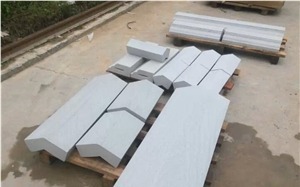 Agra White Sandstone