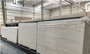 Agri White Onyx