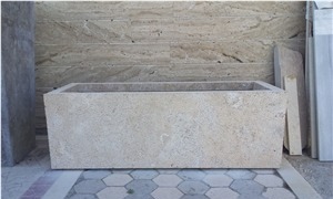 Airon Travertine