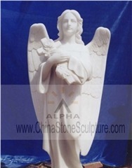 Akmonia Silver Marble