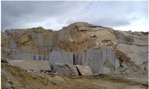 Aksaray Sipahi Granite