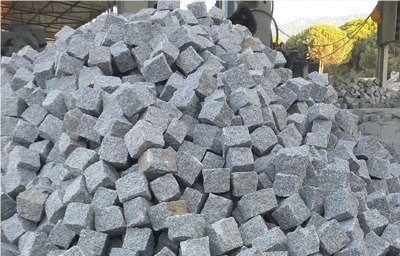 Aksaray Sipahi Granite