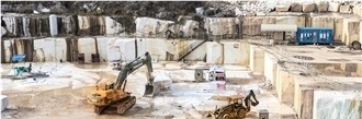 Alabama White Marble