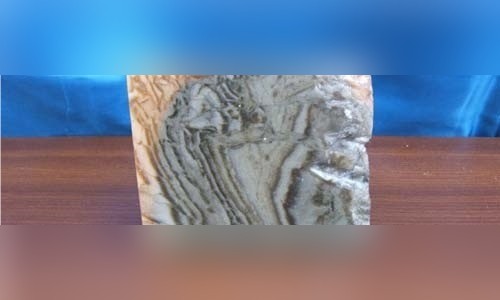 Alabastro Cenerino Grigio