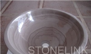 Alabastro Cenerino Grigio