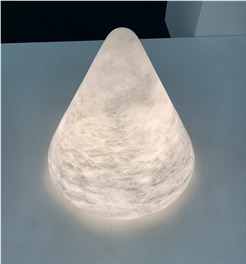 Alabastro Transparente