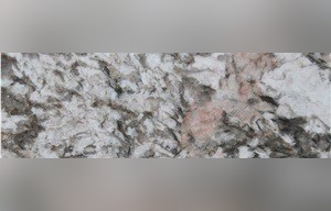 Alaska Pink Granite