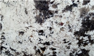 Alaska Rosa Granite
