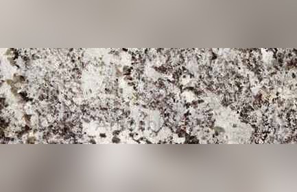 Alaska White Granite