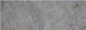 Albino White Quartzite