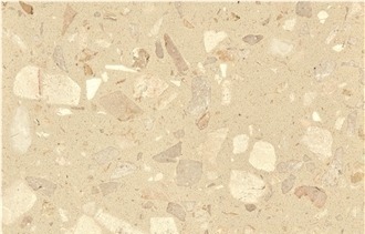 Albino White Quartzite