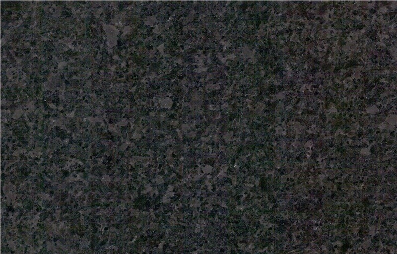 Alcantara Black Granite