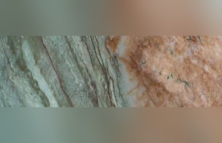 Alexandrita Fantasy Quartzite