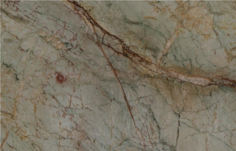 Alexandrita Quartzite