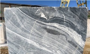 Aligoodarz Crystal Marble