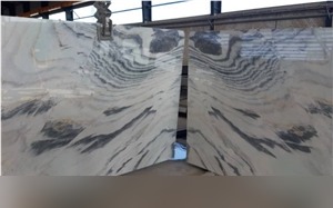 Aligoodarz Crystal Marble