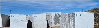 Alma Grey Granite