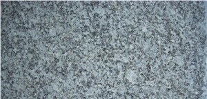 Alma Grey Granite