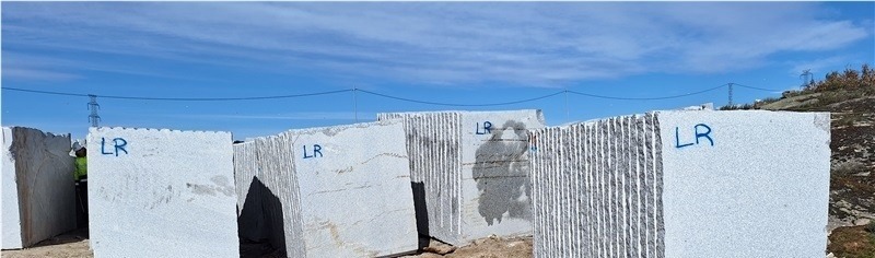 Alma Grey Granite