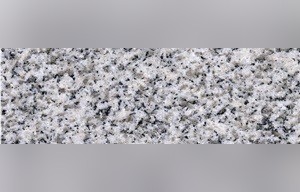 Alma White Granite