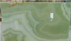 Almar Green Onyx