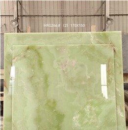 Almar Green Onyx