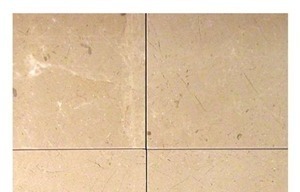Almond Beige Marble