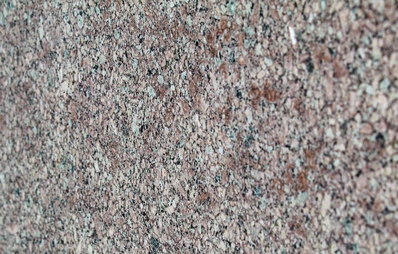 Almond Mauve