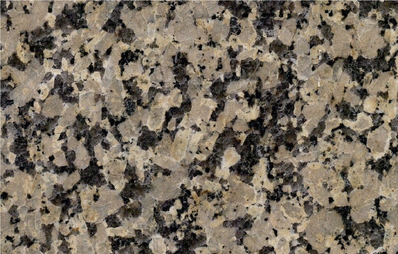 Almond Pearl Granite